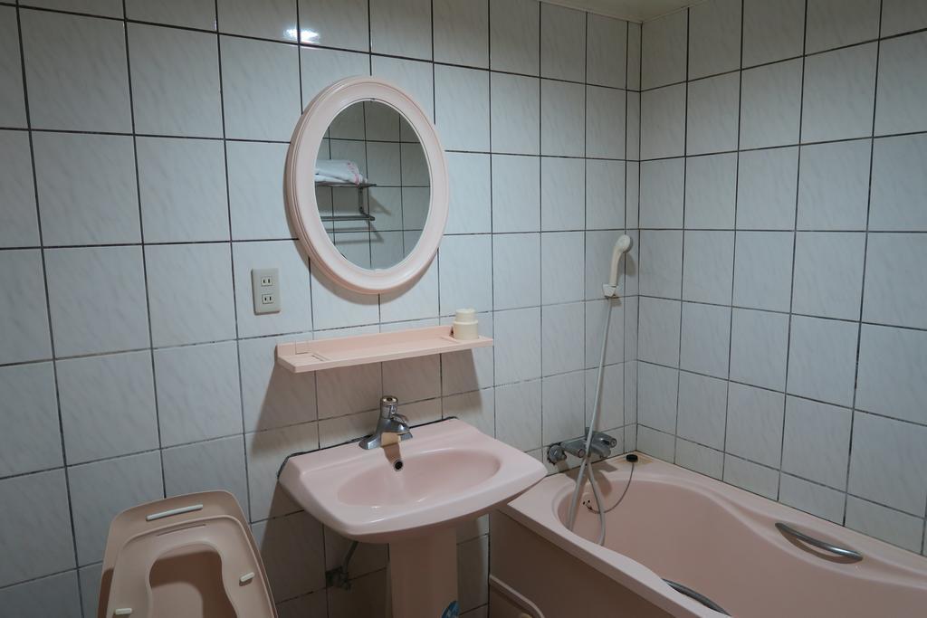 Champagne Hotel Jiaoxi Cameră foto